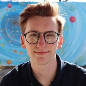 Meet your Posher, Jonah